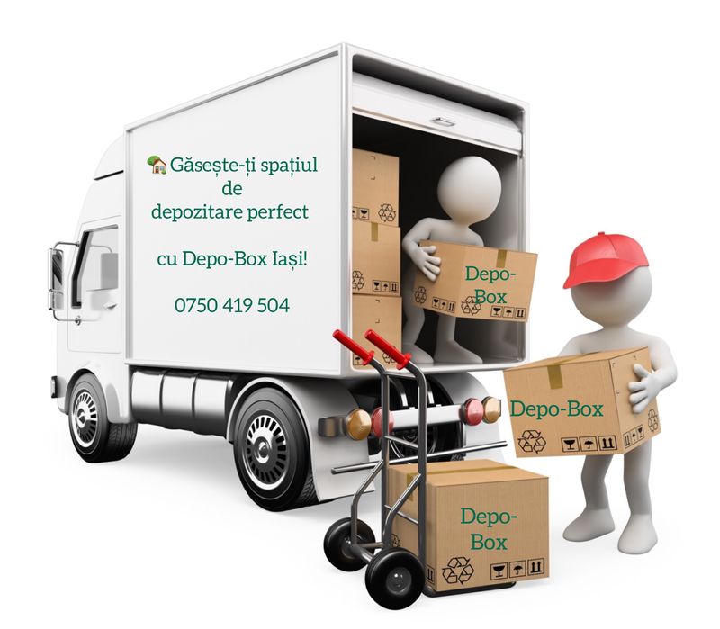 Depozitare: biciclete, cauciucuri, trotinete, cărucioare,scule pescuit