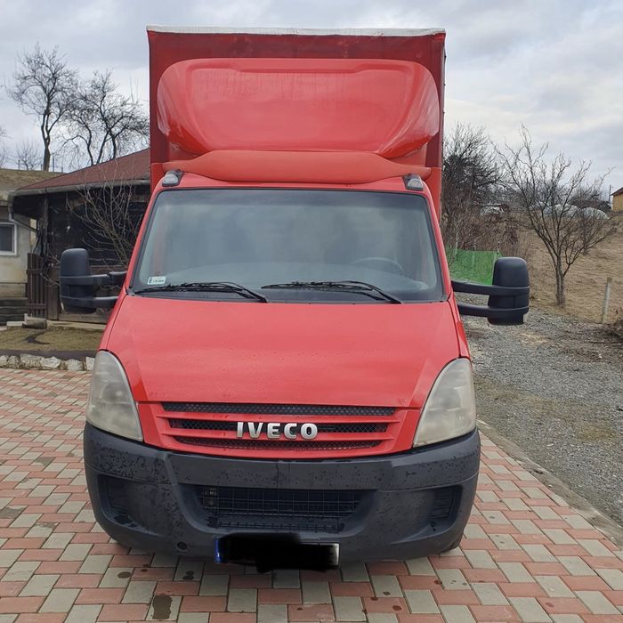 Iveco Daily 50C15
