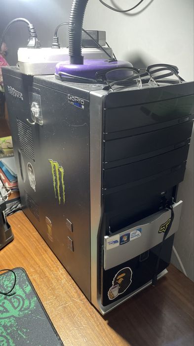 Продаю Пк хорошую