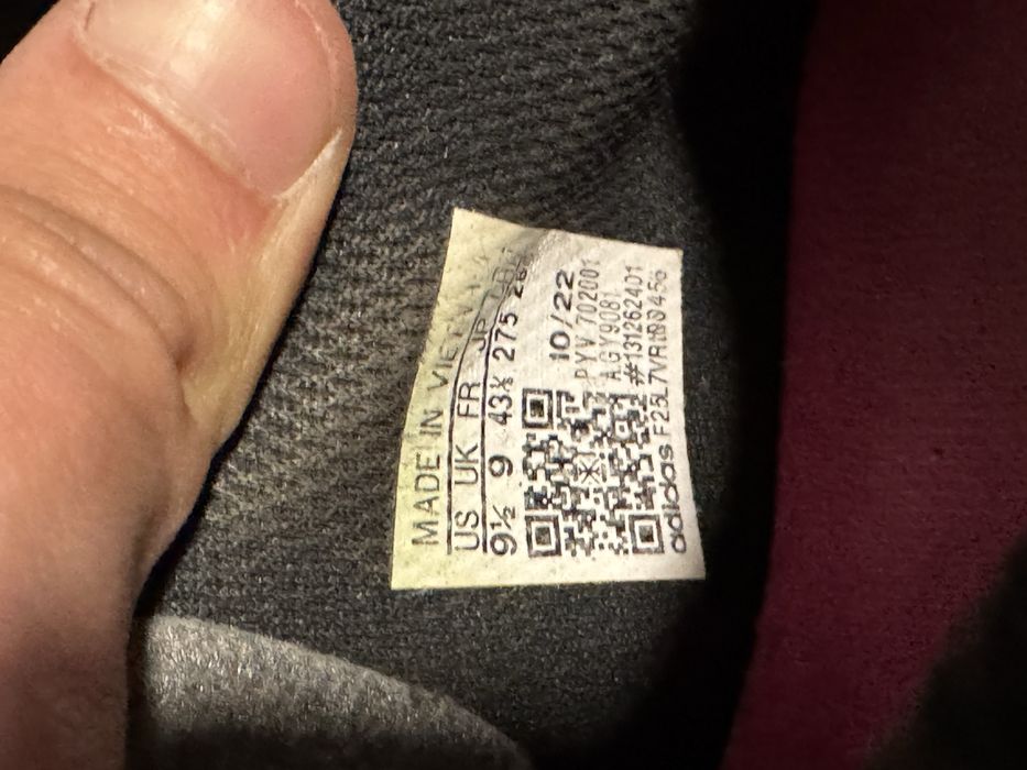 Бутонки Adidas Copa