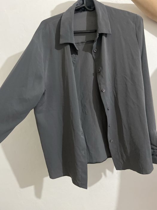 Рубшки на повседневку