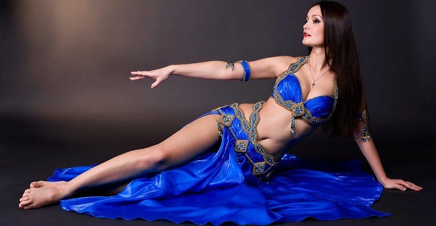 Арабский танец, Зумба,оздоровительная гимнастика для женьщин и детей