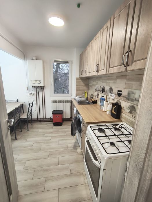 Proprietar închiriez apartament renovat