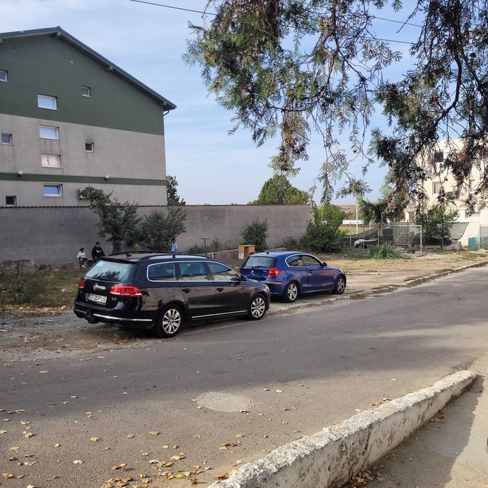 vind sau schimb teren Eforie Sud