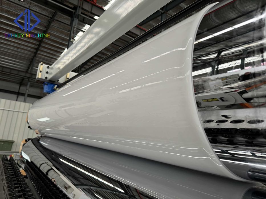 Оборудование экструзионная линия для производства плиты листа ПП ПЭ