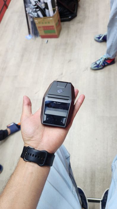 Antiradar neoline 8800s wifi black.