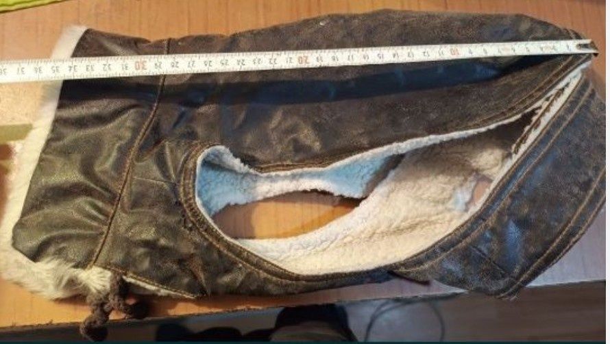 Haine caine talie mica