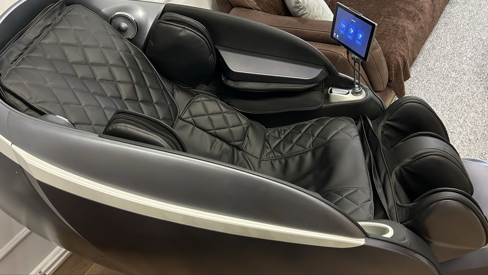 Fotoliu masaj Komoder Therapeutix 4D