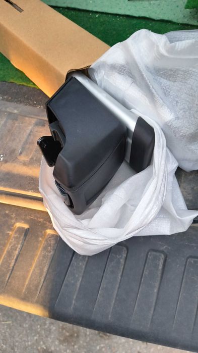 Рейлинг за audi Q5 2023