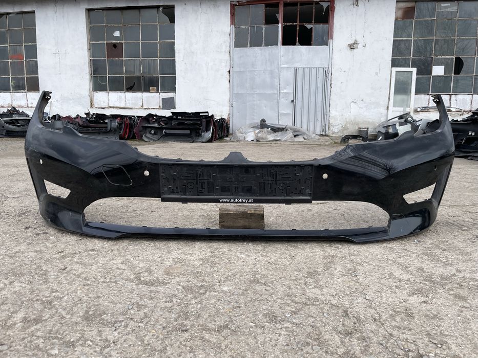 Предна броня за БМВ 3 BMW 3 G20/G21  2019-2022г 3бр