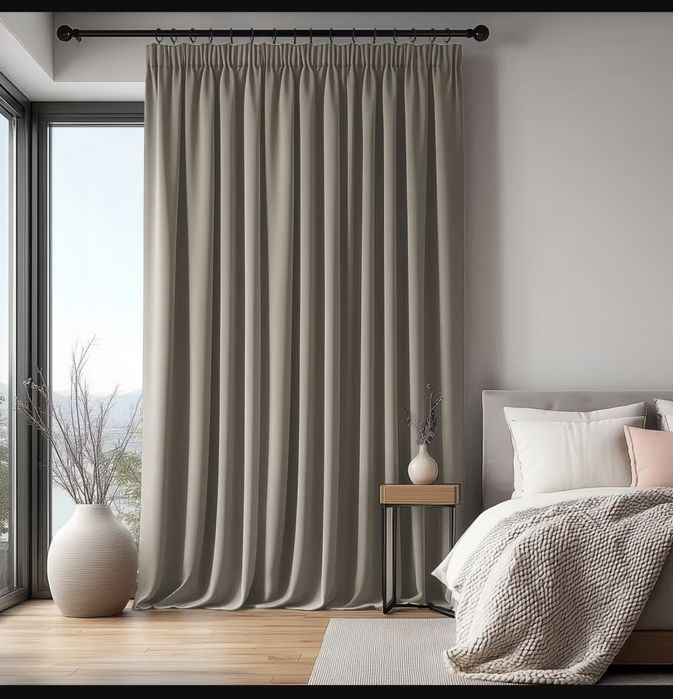 Perdea termo (draperie)