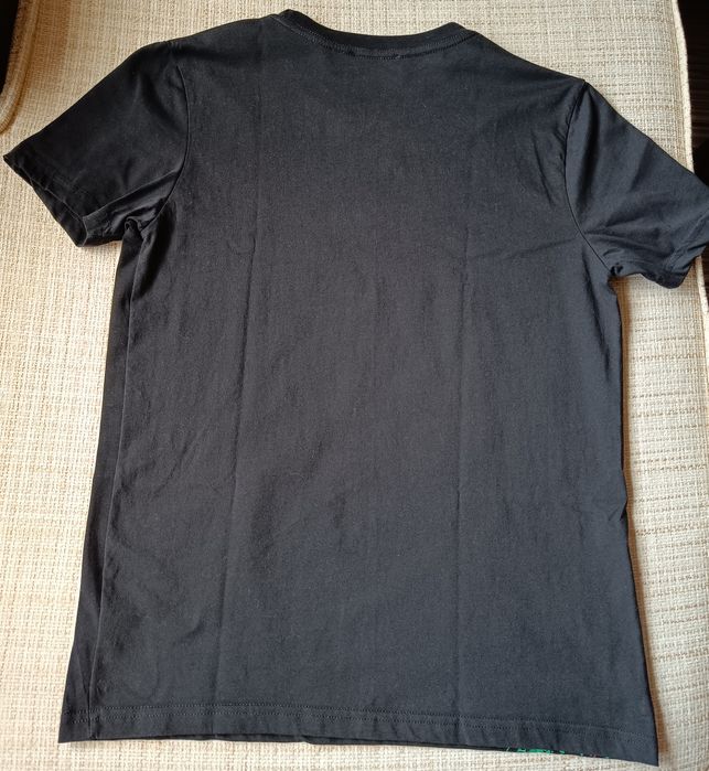 Мъжка тениска REFEX