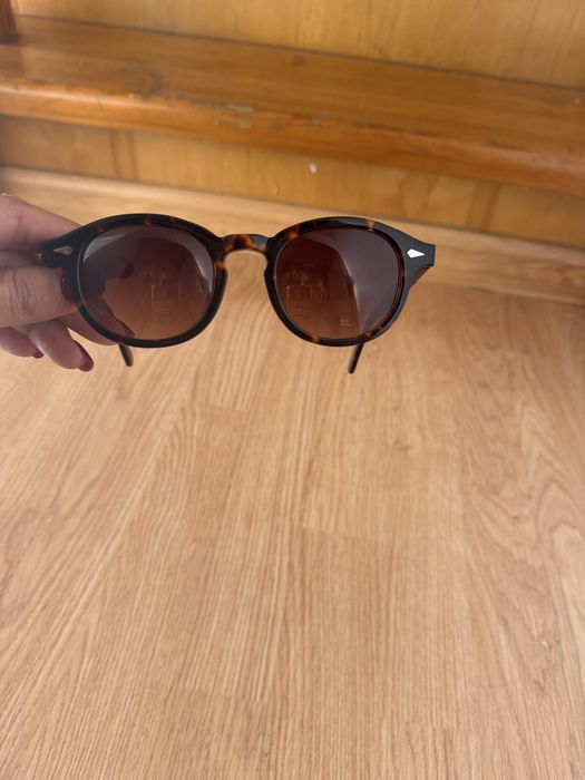 Очки Moscot Ofiginal