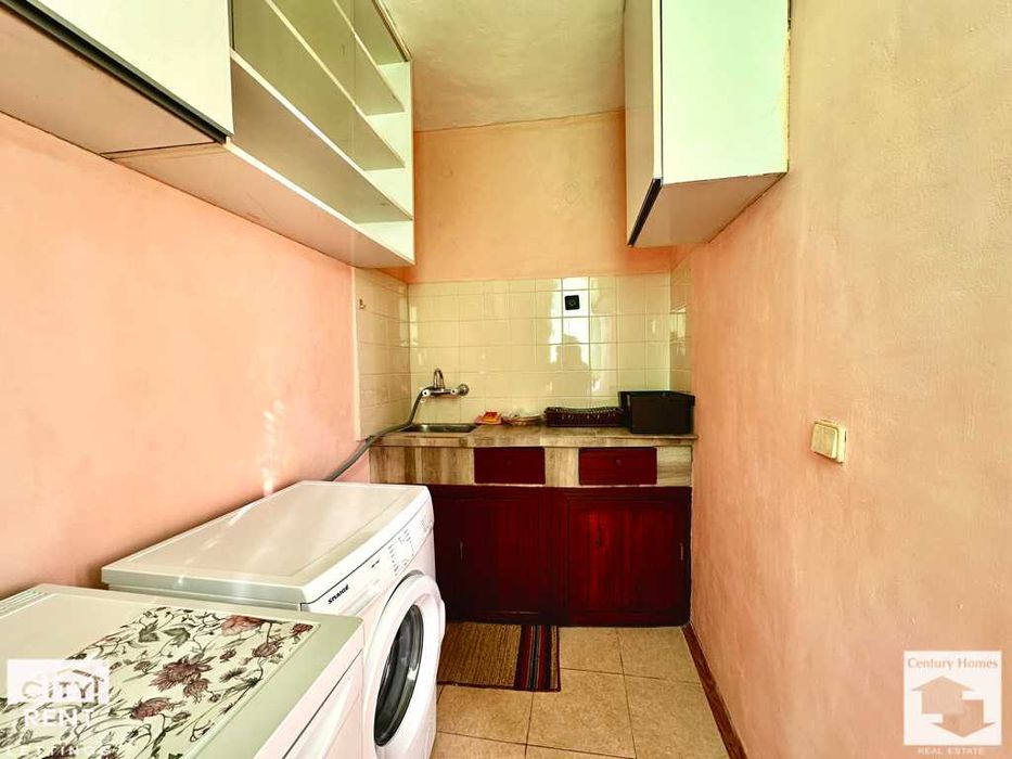 Дава се под наем Едностаен апартамент в Велико Търново, Колю Фичето - 45 кв.м за 230 € - Снимка #2