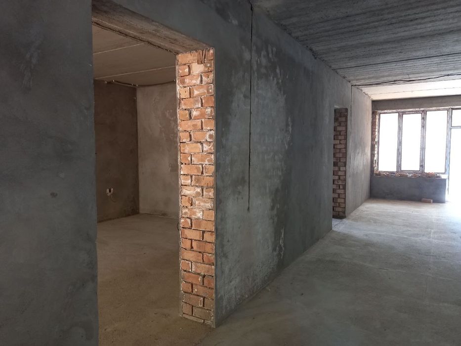 Кибрай тумани' Ботаника МФЙ Олимлар дахаси кучаси 14/11 сонли ховли