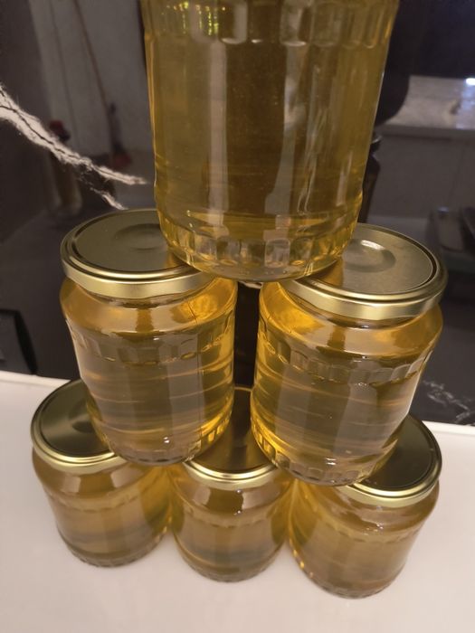 Miere poliflora 2025