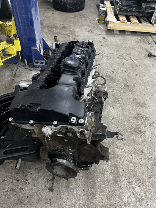 Bmw n54 е71 е60 e90 535 x6