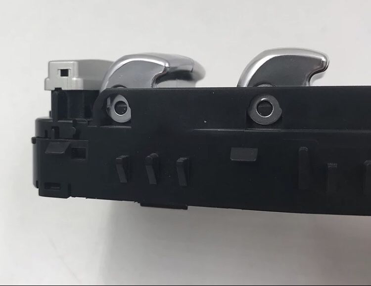 Panou geamuri electrice switch Mercedes Benz C160,C180,C220,C200  w205