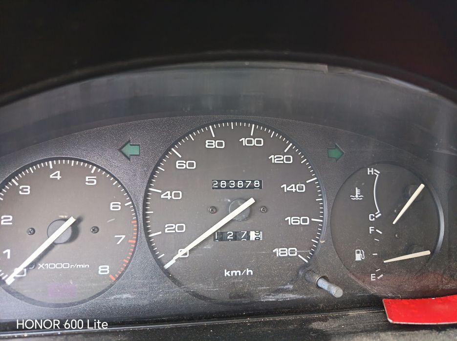 Mazda 626