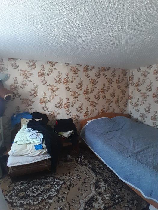 Продам дом 2рой рабочий.