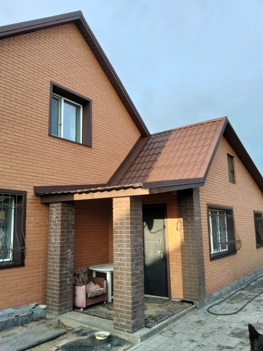 Дом продам или поменяю на квартиру