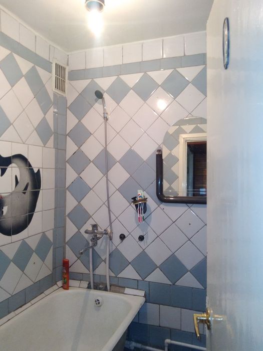 Квартира 5 комнатной