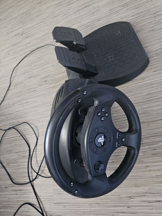 Волан Thrustmaster t80 PS4/Pc/PS5