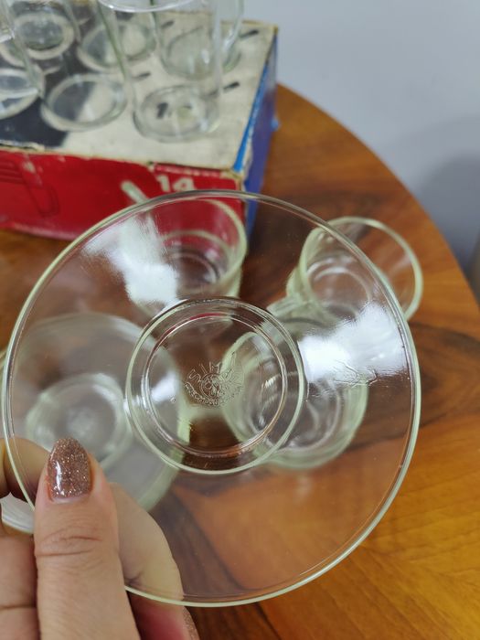 Сервиз за кафе 6 чаши