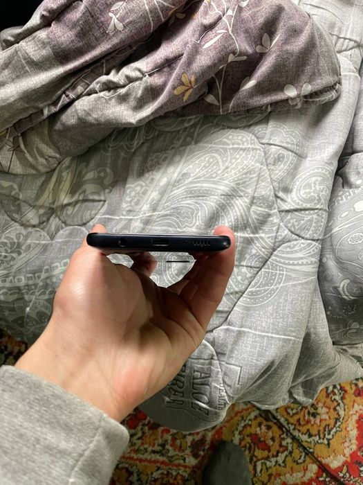 A21 s  telefon Yashica ishlidi zor