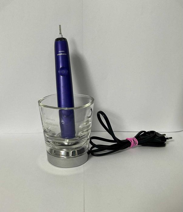 Philips Sonicare DiamondClean Amethyst Edition