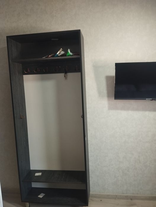 Аренда квартира студия