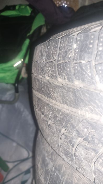 Шины Michelin 225/65 r17