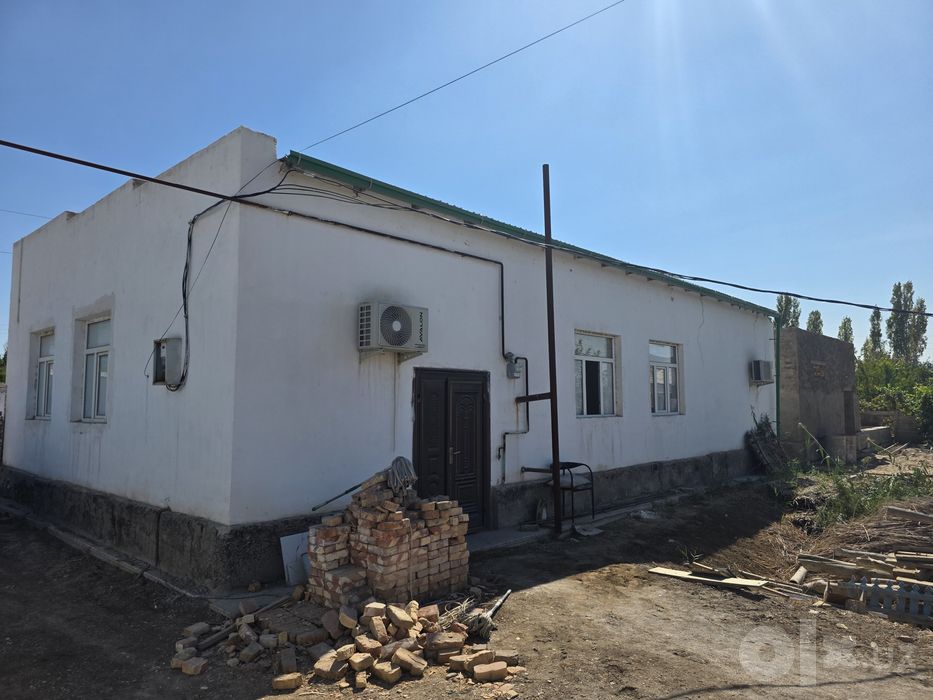 Нотурар имарат сатылады