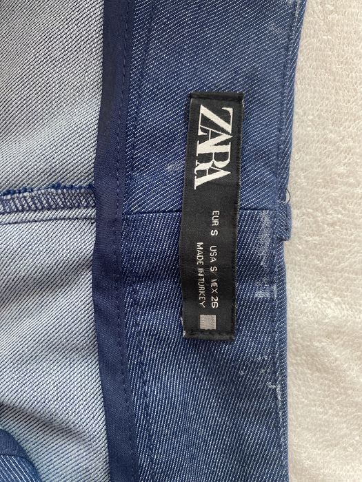 Дамски спортно-елегантни широки панталони