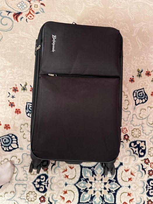 Чемодан срочно сатылады