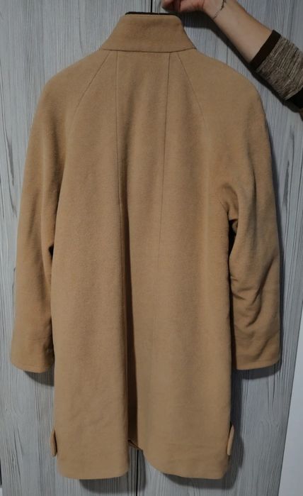 Emil Style Palton de iarnă