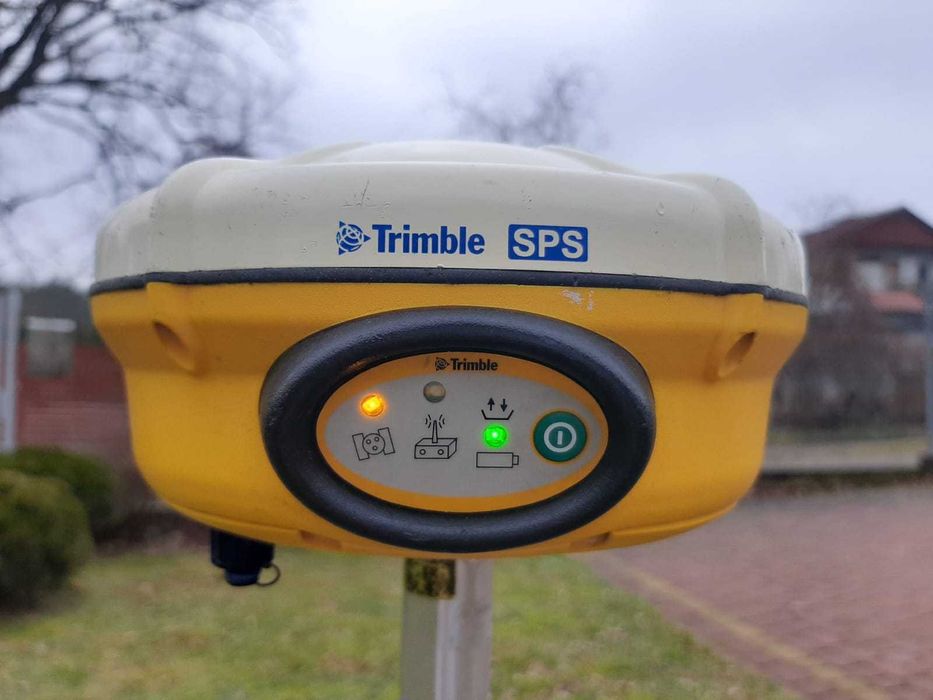 Gnss Trimble SPS 882 ( Trimble R8 model 3), Gps Glonass, RTK, Rompos