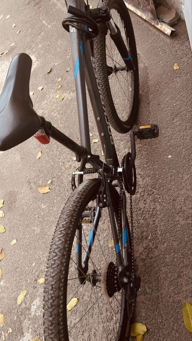 Велосипед Rockrider ST100