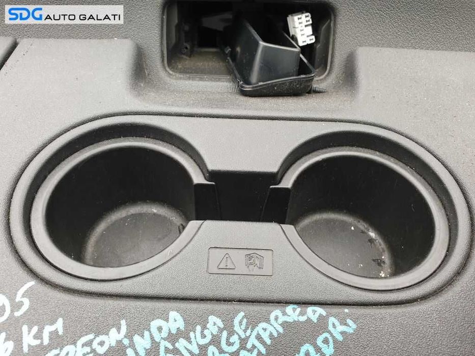 Suport Pahar Pahare Land Rover Freelander 1 Facelift 1998 - 2006