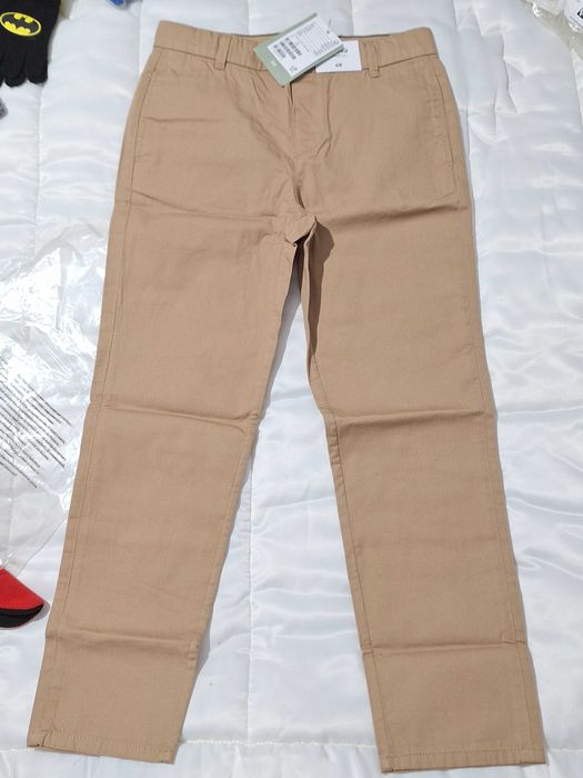 Панталони H&M 7-8 г - 12 лв