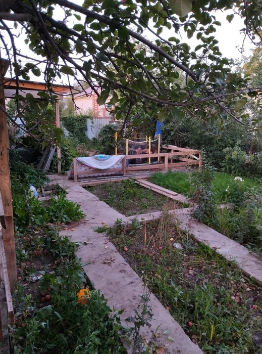 Продам дачу в азф 4