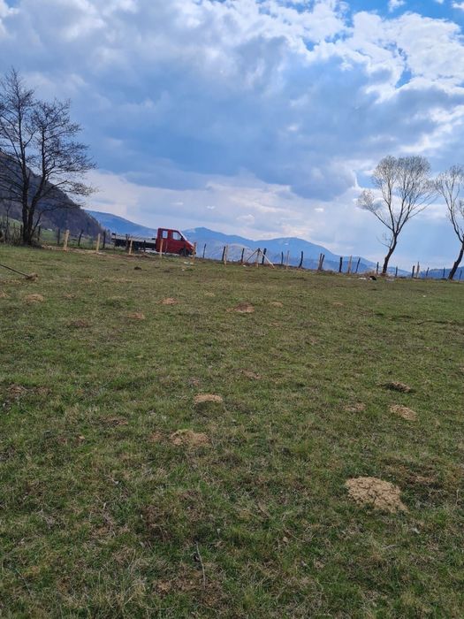 Oportunitate turisitica inRodna BN Panorama360 zona Dealul Neamtului