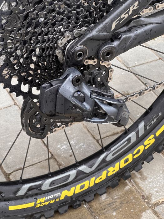 Specialized turbo kenevo expert