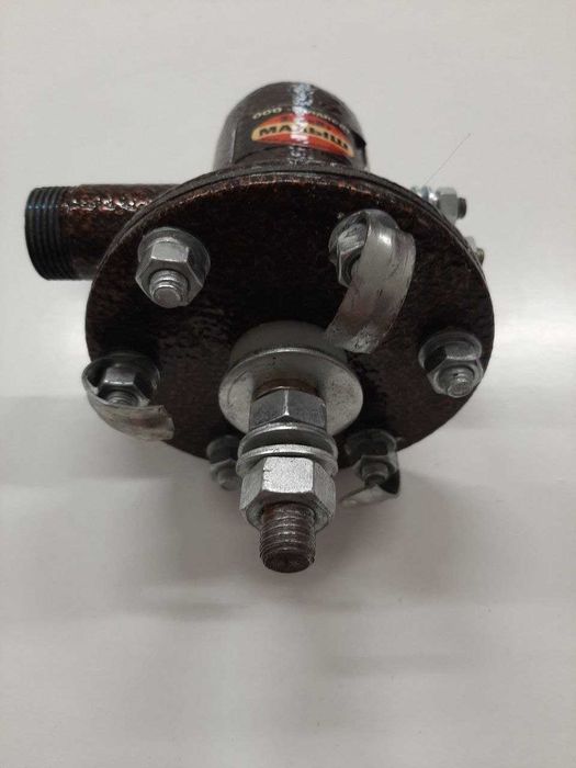 Электрокотёл Малыш 1-3 КВт "Градиент". Сэкономьте от 30 до 50% на э/э.