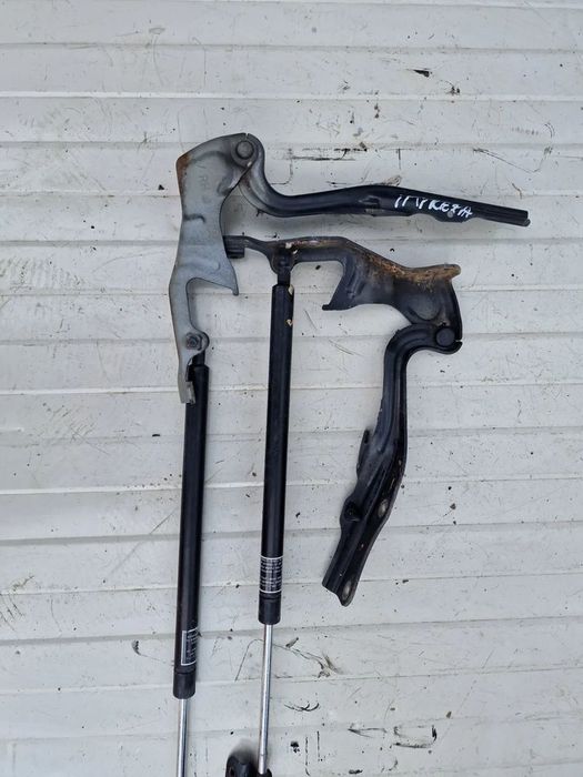 Balamale capota Subaru Impreza motor 2.0 diesel EE20Z, an 2008-2012
