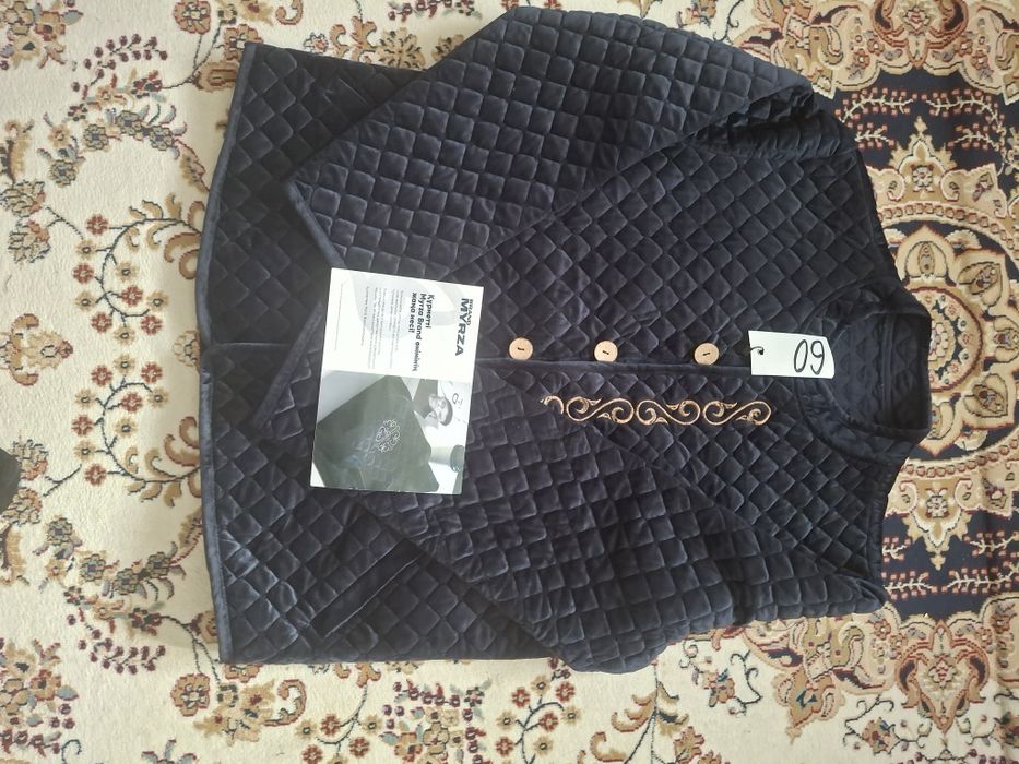 Продаются нац пиджак