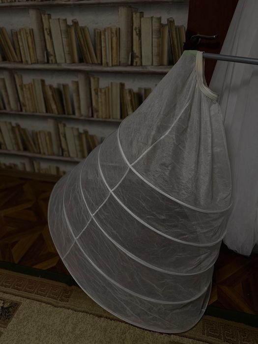 Продаю свадебное платье новое