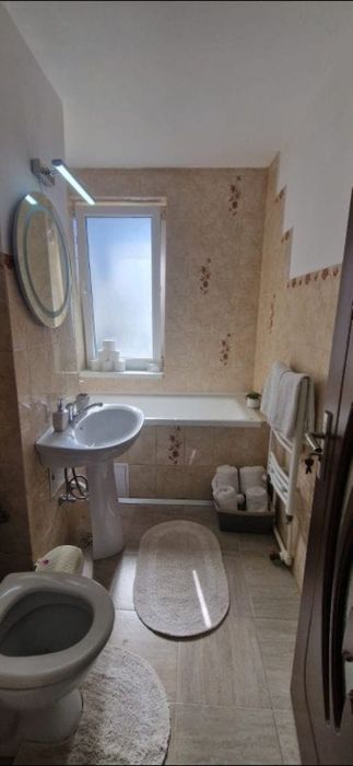 Apartament în regim hotelier in centru.