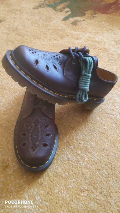 Pantofi Dr. Martens
