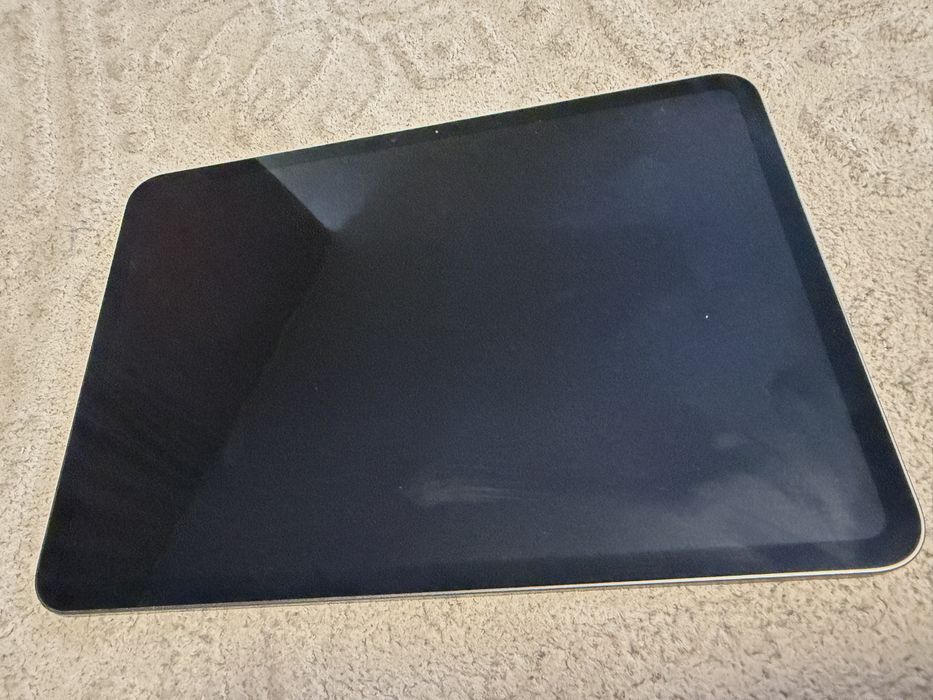Ipad 11 pro m4 256gb